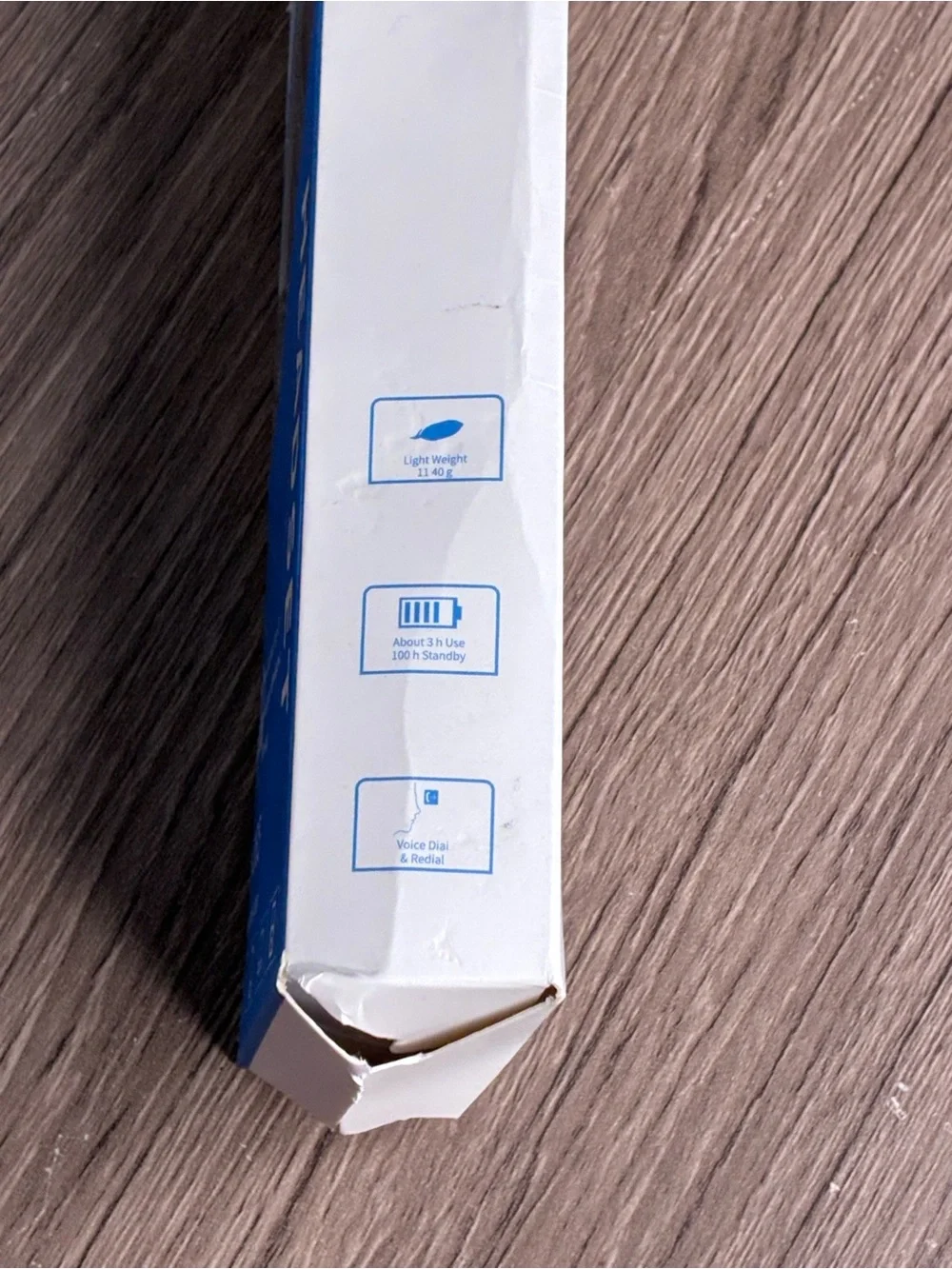 N/A compact bluetooth